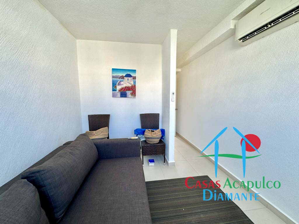 Puente Del Mar Wonder I Casa 24 - Recámara uno 3